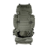 タスマニアンタイガー レイドパック Mk3 52L IRR ストーングレーオリーブ 7209.332 ・Tasmanian Tiger Raid Pack Mk3 52L 【正規輸入代理店直売】-ユーロ サープラス