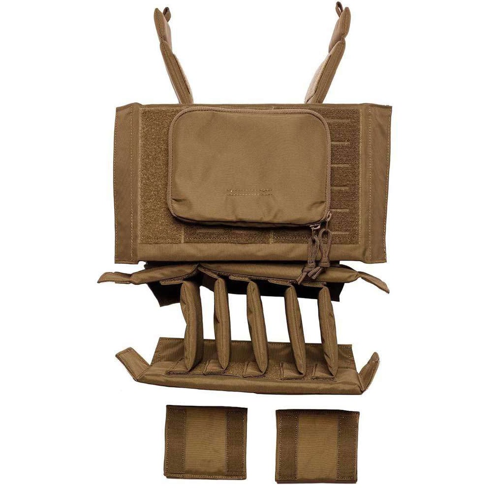 タスマニアンタイガー モジュラー カメラ インサート 30 7180