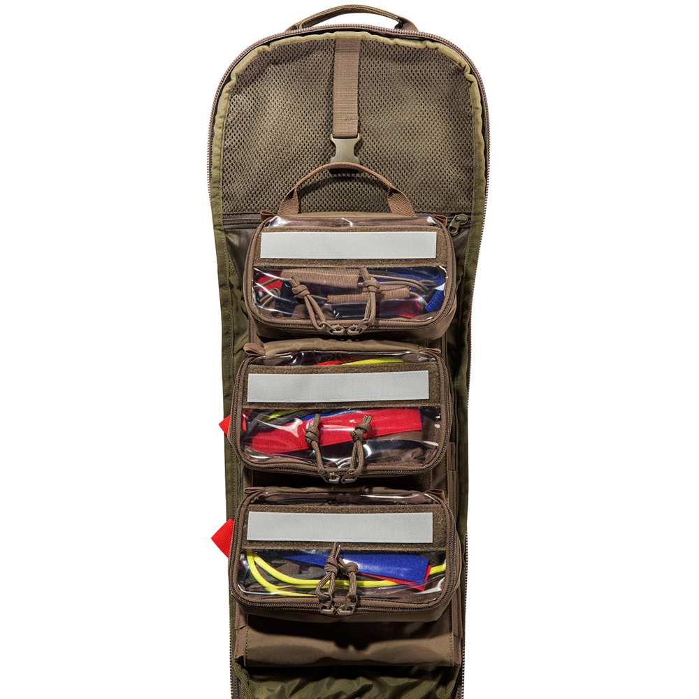 タスマニアンタイガー モジュラー メディック インサート30 VL 7177