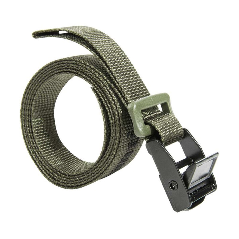 �����ޥ˥��󥿥����� �����ӥ� ���ȥ�å� 1m 7218 �� Tasmanian Tiger WEBBING STRAP ������͢������Źľ���