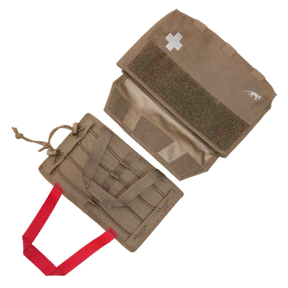 IFAKポーチ 米国製 Chase Tactical Individual First Aid Pouch / IFAKポーチ