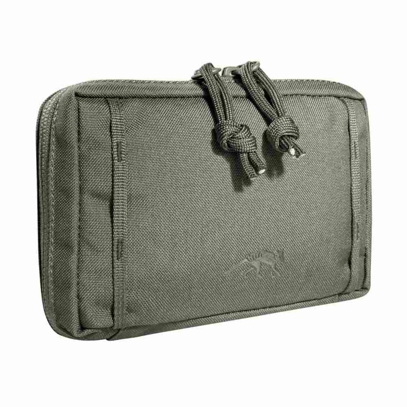 ޥ˥󥿥 åݡ4.1 IRR ȡ󥰥졼꡼ 7293.332 Tasmanian Tiger TAC POUCH 4.1 IRR ͢Źľ