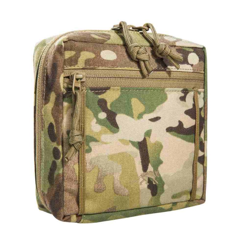 ޥ˥󥿥 åݡ5.1 ޥ 7296.394 Tasmanian Tiger TAC POUCH 5.1 MULTICAM ͢Źľ