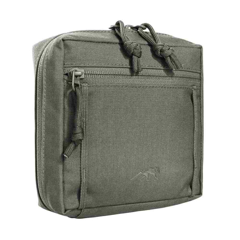 �����ޥ˥��󥿥����� ���å��ݡ���5.1 IRR ���ȡ��󥰥졼���꡼�� 7295.332 Tasmanian Tiger TAC POUCH 5.1 IRR ������͢������Źľ���