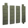 �����ޥ˥��󥿥����� ���󥰥�⡼�륢���ץ������å� VL 7176 Tasmanian Tiger SGL MOLLE ADAPTER SET VL ������͢������Źľ���