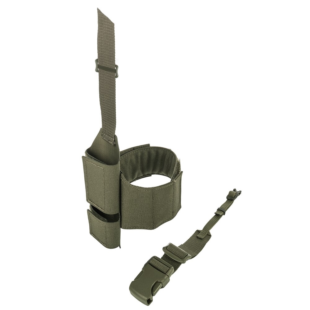 Imperial Seal ボーダーレス タスマニアンタイガー カメラハーネスホルスター 7239 【生産完了