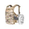 �����ޥ˥��󥿥����� �ȥ��롼�ѡ� �Хå��ץ졼�� �ޥ������ 7873.394 Tasmanian Tiger Trooper Back Plate Multicam������͢������Źľ��ۡ�����̵����