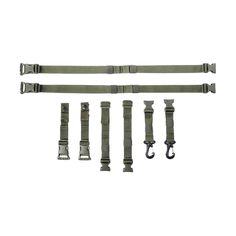 【実物】 Y型ハーネス　マルチカムアリッド 実物】 Y型ハーネス マルチカムアリッド