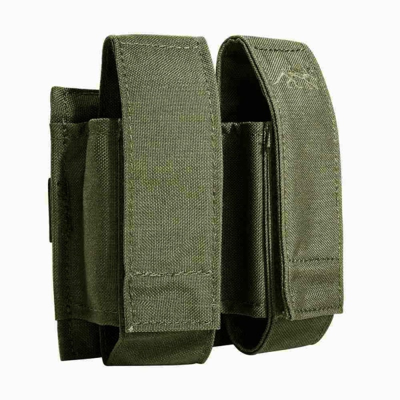 タスマニアンタイガー ミルポーチ 2x40mm 7767 Tasmanian Tiger MIL