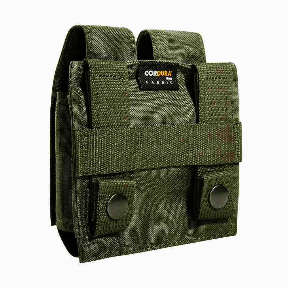 タスマニアンタイガー ミルポーチ 2x40mm 7767 Tasmanian Tiger