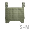 �����ޥ˥��󥿥����� ����ꥢ���ѥͥ� LC 7945 ��Tasmanian Tiger CARRIER PANEL LC ������͢������Źľ���