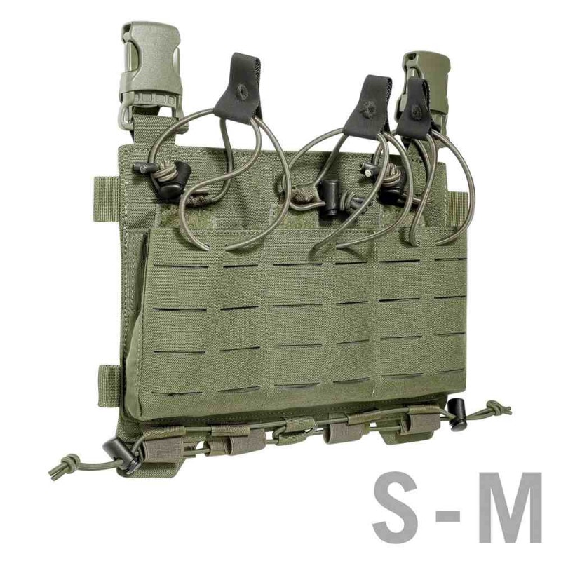 ޥ˥󥿥 ꥢ ޥ ѥͥ LC M4 7530 Tasmanian Tiger CARRIER MAG PANEL LC M4 ͢Źľ