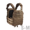 �����ޥ˥��󥿥����� �ץ졼�ȥ���ꥢ Mk4 7155 ��Tasmanian Tiger Plate Carrier Mk4������͢������Źľ���