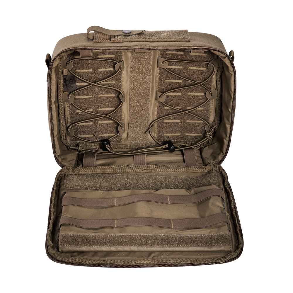 タスマニアンタイガー モジュラー サポートバッグ 7759 Tasmanian