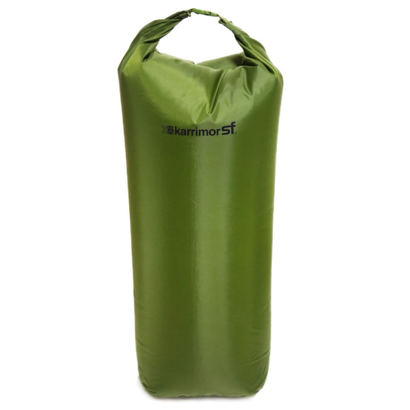 ͢Źľ Karrimor Sf Dry Bag 90L ޡSF ɥ饤Хå 顼90L D190 ѿХå ѿ ɿХå ɿޡ