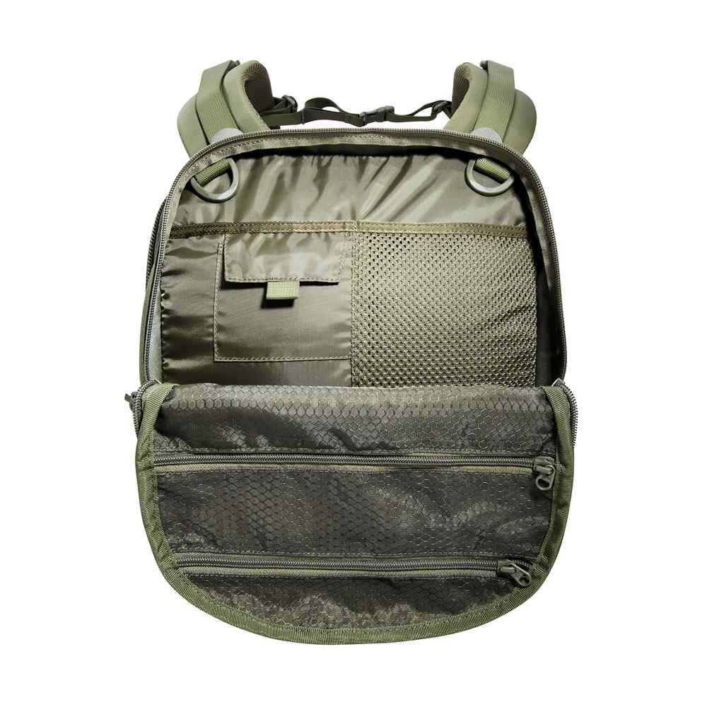 タスマニアンタイガー コンパニオン30 デイパック 30L 7331
