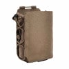 ޥ˥󥿥 ޥѡѥɥݡ 7328 Tasmanian Tiger MULTIPURPOSE SIDE POUCH ͢Źľ