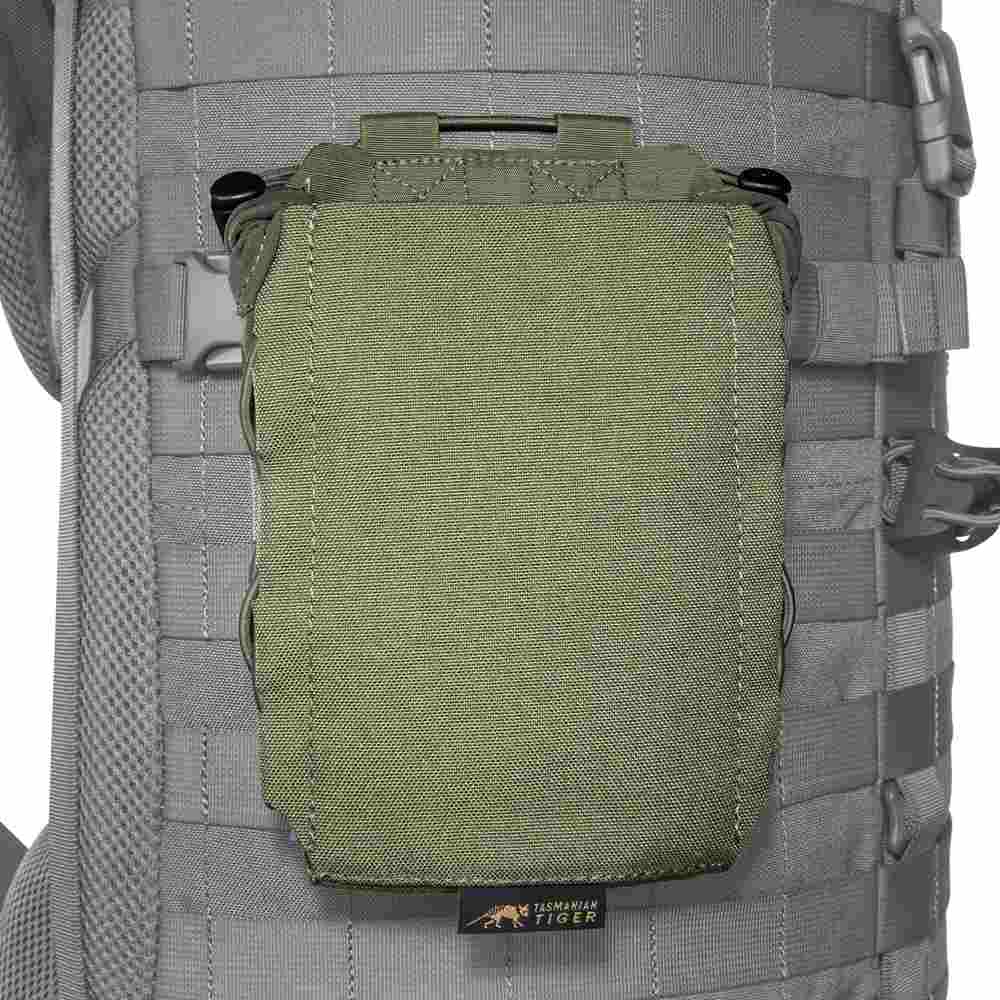 タスマニアンタイガー マルチパーパスサイドポーチ 7328 Tasmanian