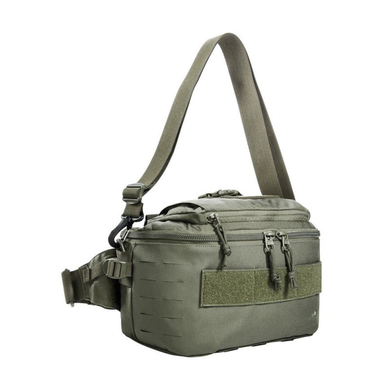 ޥ˥󥿥 ǥå ҥå Хå IRR ȡ󥰥졼꡼ 7066.332 Tasmanian Tiger MEDIC HIP BAG IRR ͢Źľ