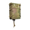 ޥ˥󥿥 ֥ޥݡMCL ޥ 7685.394 Tasmanian Tiger DBL MAG POUCH MCL MULTICAM