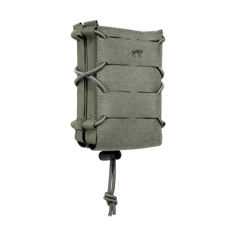 �����ޥ˥��󥿥����� ���֥�ޥ��ݡ���MCL IRR���ȡ��󥰥졼���꡼�� 7696.332 Tasmanian Tiger DBL MAG POUCH MCL IRR