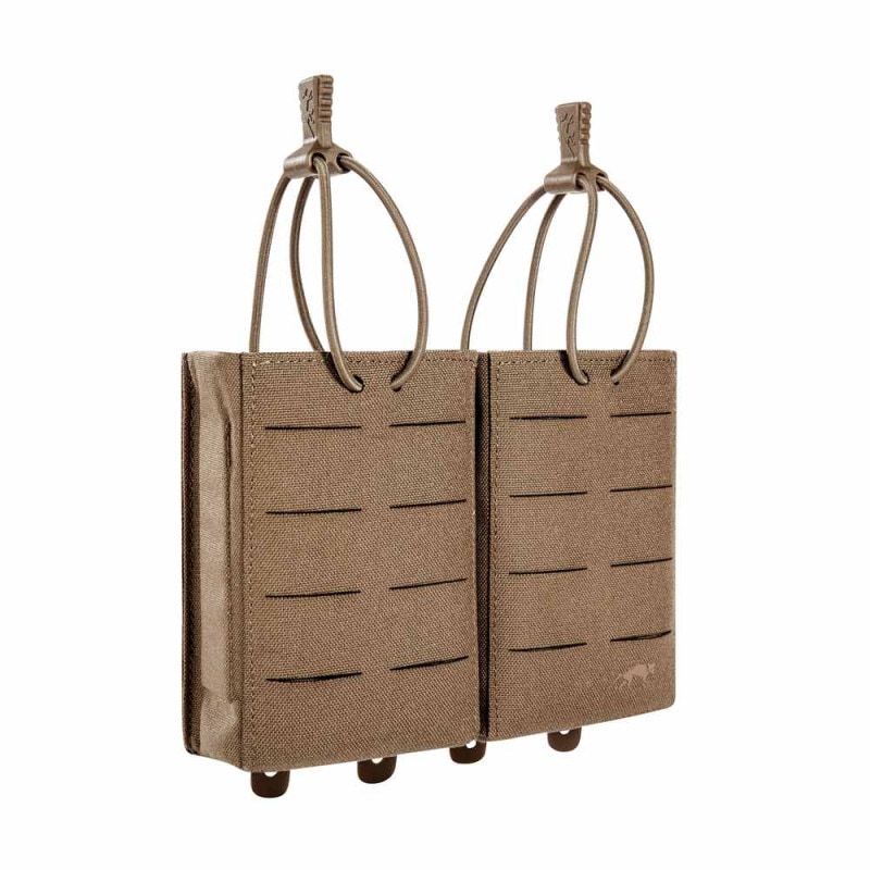 �����ޥ˥��󥿥����� 2���󥰥� �ޥ��ݡ��� BEL G36 MK3 8816 Tasmanian Tiger 2 SGL MAG POUCH BEL G36 MK3 ����������Źľ���