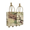 ޥ˥󥿥 2󥰥 ޥݡ BEL G36 MK3 ޥ 8836.394 Tasmanian Tiger 2 SGL MAG POUCH BEL G36 MK3 MULTICAM