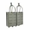ޥ˥󥿥 2󥰥 ޥݡ BEL G36 MK3 IRR ȡ󥰥졼꡼ 8857.332 Tasmanian Tiger 2 SGL MAG POUCH BEL G36 MK3 IRR STONE GREY OLIVE