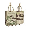 ޥ˥󥿥 2󥰥 ޥݡ BEL HK417 MK3 ޥ 8735.394 Tasmanian Tiger 2 SGL MAG POUCH BEL HK417 MK3 MULTICAM ͢Źľ