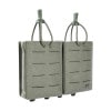 ޥ˥󥿥 2󥰥 ޥݡ BEL HK417 MK3 IRR ȡ󥰥졼꡼ 8739.332Tasmanian Tiger 2 SGL MAG POUCH BEL HK417 MK3 IRR STONE GREY OLIVE ͢Źľ