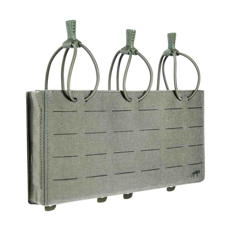 �����ޥ˥��󥿥����� 3���󥰥� �ޥ��ݡ��� BEL G36 MK3 IRR ���ȡ��󥰥졼���꡼�� 8934.332 Tasmanian Tiger 3 SGL MAG POUCH BEL G36 MK3 IRR ����������Źľ���