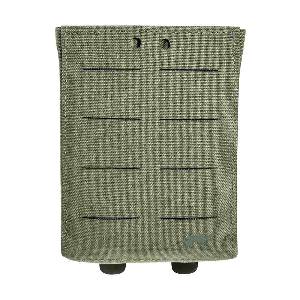 タスマニアンタイガー シングル マグポーチ BEL HK417 MK3 8784