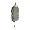 ޥ˥󥿥 󥰥⥸顼ޥݡMCL IRR/ȡ󥰥졼꡼ 8729.332 Tasmanian Tiger SGL MODULAR MAG POUCH MCL IRR ͢Źľ