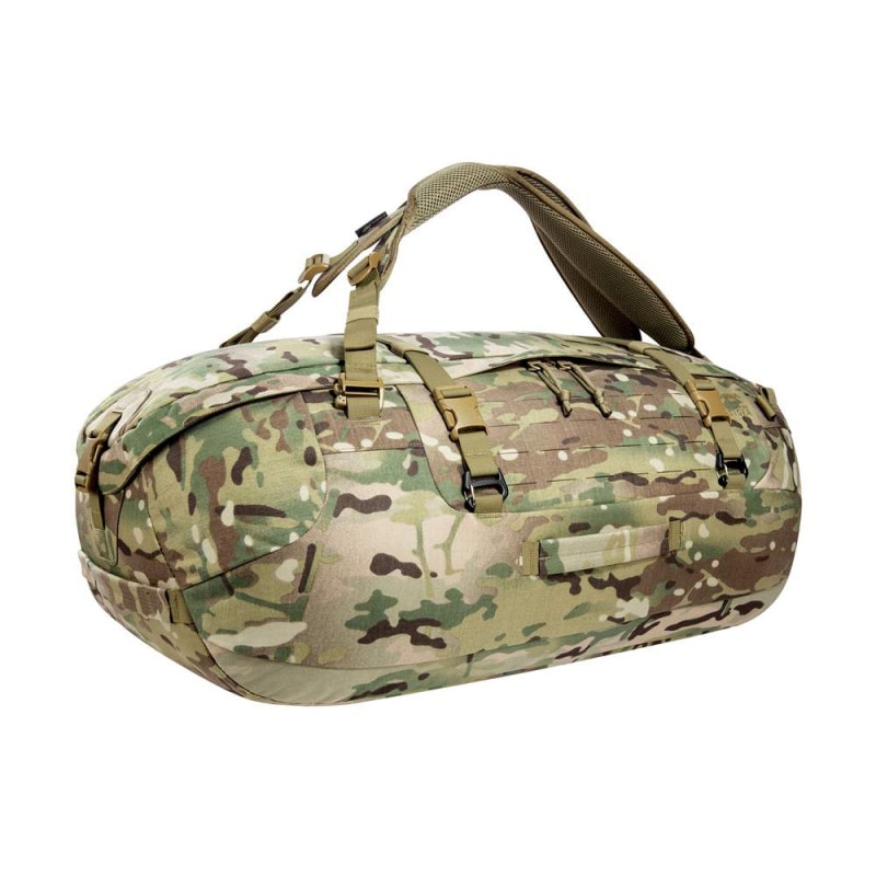 ޥ˥󥿥 åե65 ޥ 8741.394 Tasmanian Tiger DUFFEL 65 MULTICAM ͢Źľ