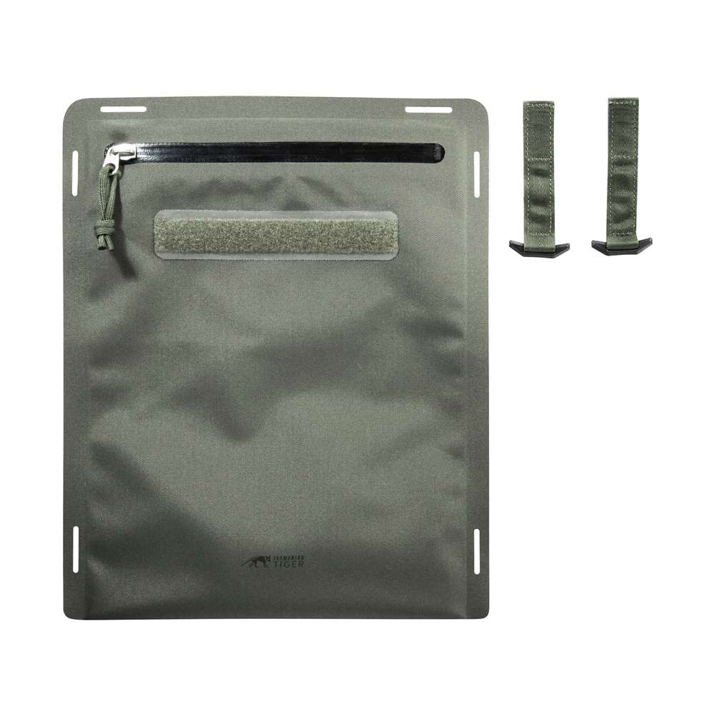 Tasmanian Tiger タスマニアンタイガー ポーチ タスマニアンタイガー ポーチ A4 WR 7941 Tasmanian Tiger POUCH A4 WR