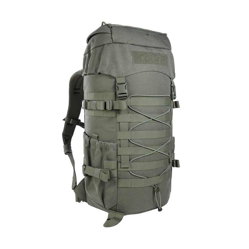 タスマニアンタイガー ミルオプスパック 30L IRR ストーングレー