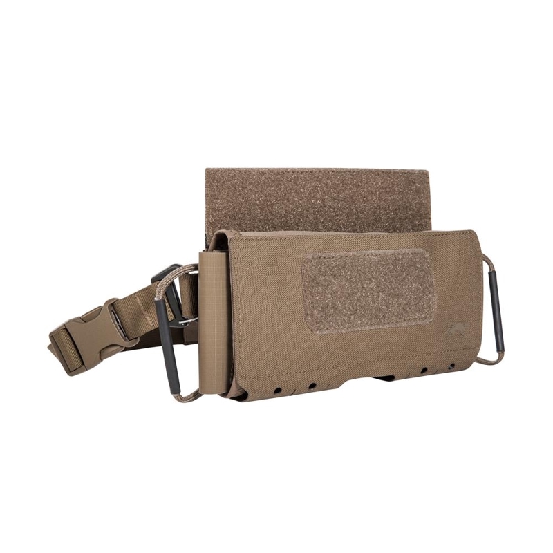 �����ޥ˥��󥿥����� IFAK�ݡ��� �ǥ奢�� VL 8737 Tasmanian Tiger IFAK POUCH DUAL VL
