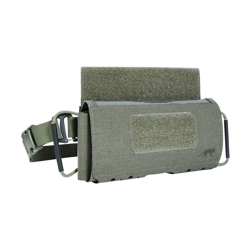 �����ޥ˥��󥿥����� IFAK�ݡ��� �ǥ奢�� VL IRR���ȡ��󥰥졼���꡼�� 8738.332 Tasmanian Tiger IFAK POUCH DUAL VL IRR