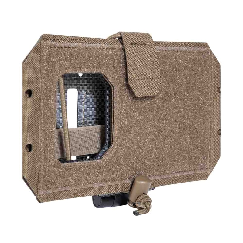 ޥ˥󥿥 ե֥եץ졼 8837 Tasmanian Tiger Foldable Phone Plate ޡȥե ۥ