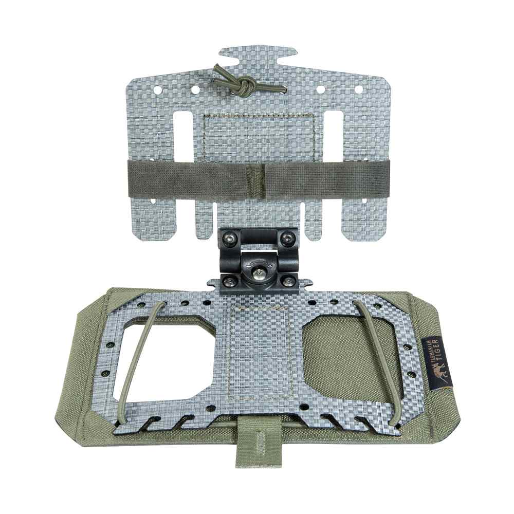 タスマニアンタイガー フォーダブルフォンプレート 8837