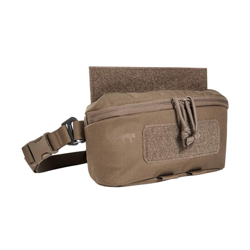 ޥ˥󥿥 ץ졼ȥꥢݡ VL 8817 Tasmanian Tiger Plate Carrier Pouch VL