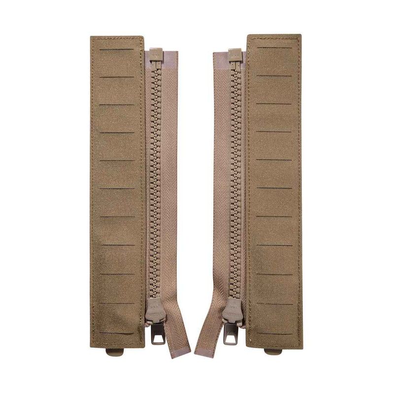ジナー P2 8x10大判 交換用標準蛇腹 タスマニアンタイガー ZPセット 8752 Tasmanian Tiger ZP SET Zipper