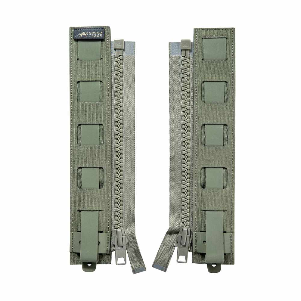 タスマニアンタイガー ZPセット 8752 Tasmanian Tiger ZP SET Zipper