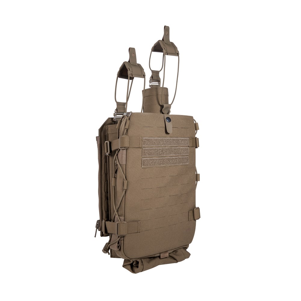 タスマニアンタイガー ギアパック ZP 8809 Tasmanian Tiger Gear Pack