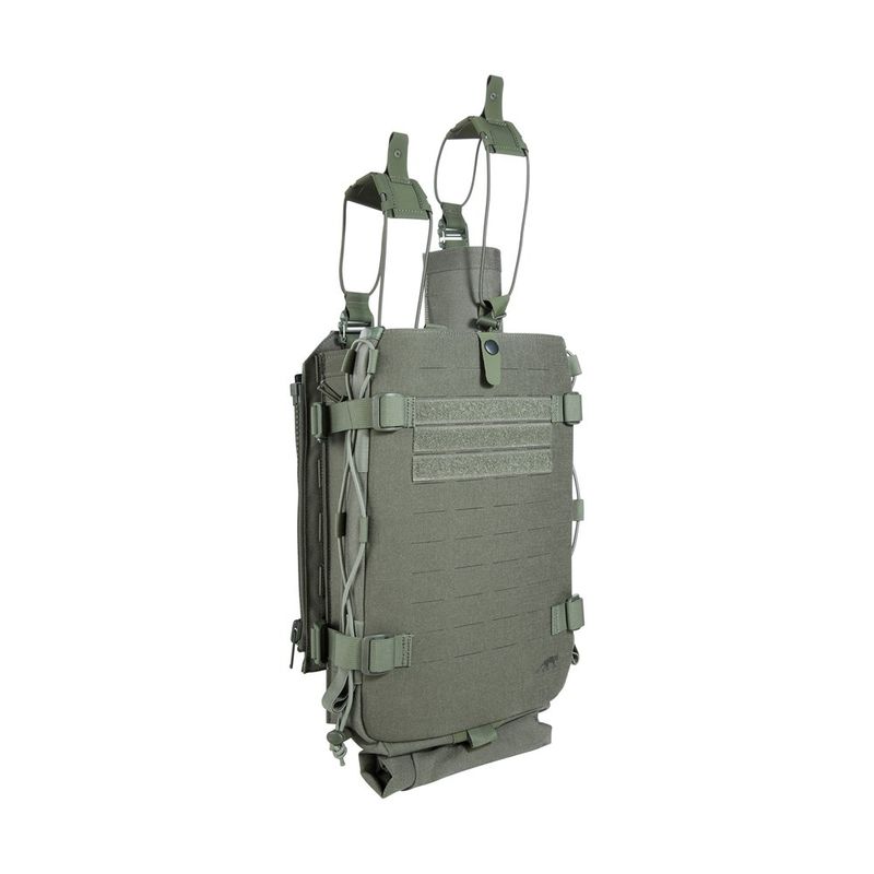�����ޥ˥��󥿥����� �����ѥå� ZP IRR ���ȡ��󥰥졼���꡼�� 8810.332 Tasmanian Tiger Gear Pack ZP IRR Breacher Pack