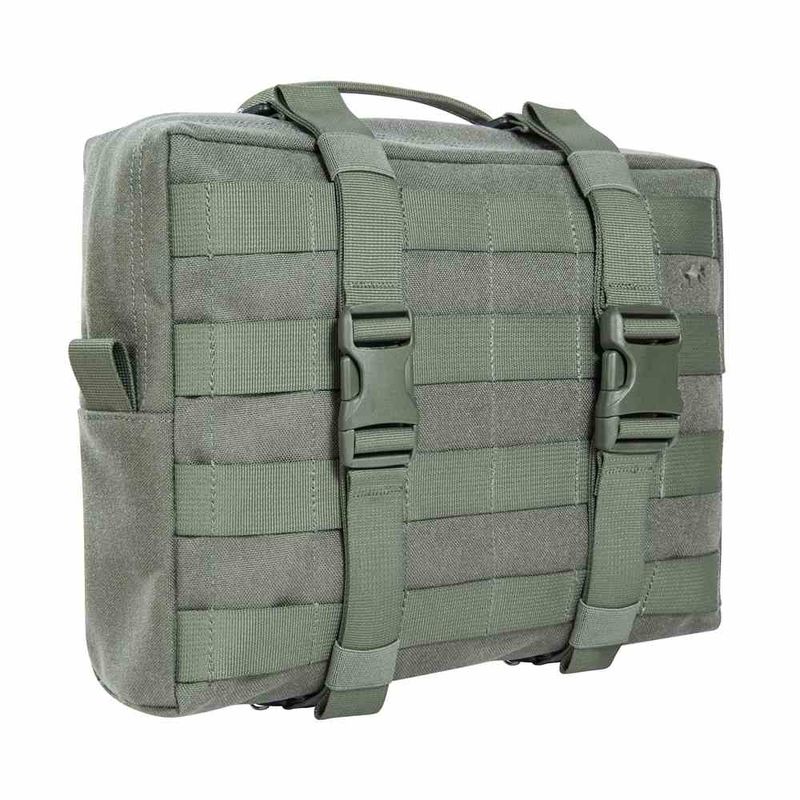 ޥ˥󥿥 åݡ10 MK2 IRRȡ󥰥졼꡼ 8825.332 Tasmanian Tiger Tac Pouch 10 MK2 IRR