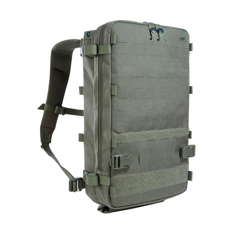 タスマニアンタイガー ブリーチャーパック IRR ストーングレーオリーブ 8827.332 Tasmanian Tiger Breacher Pack IRR ミリタリー バックパック デイパック リュックサック