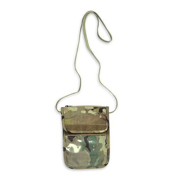 �����ޥ˥��󥿥����� �ͥå����ݡ��� �ޥ������ 7854.394 Tasmanian Tiger Neck Pouch Multicam������͢������Źľ���