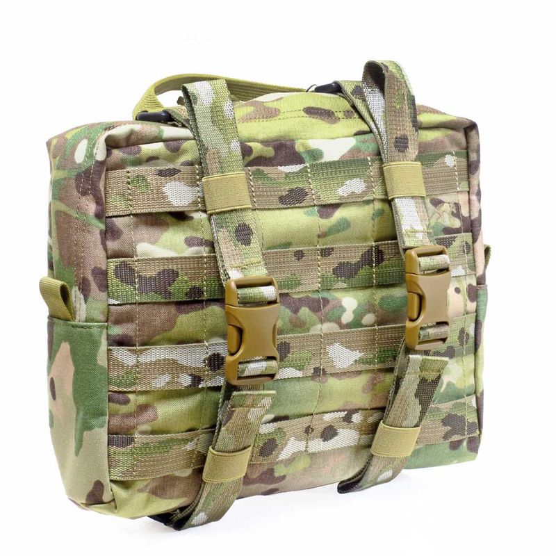 ޥ˥󥿥 åݡ10 MK2 ޥ 8773.394 Tasmanian Tiger Tac Pouch 10 MK2 MULTICAM