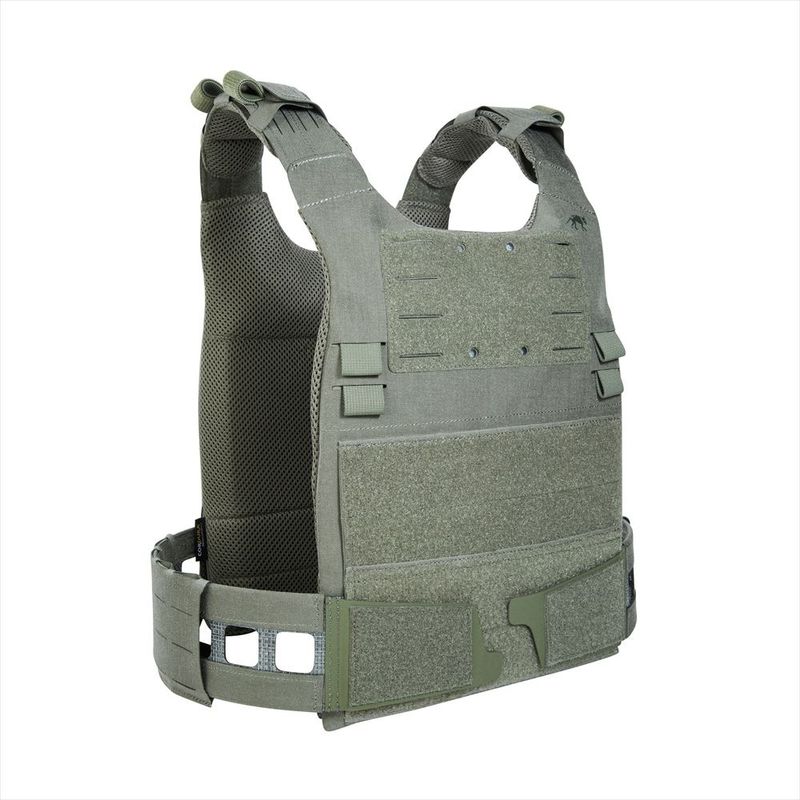 ޥ˥󥿥 ץ졼ȥꥢ LP LC ե졼 IRR ȡ󥰥졼꡼ 8815.332 Tasmanian Tiger Plate Carrier LP LC Frame